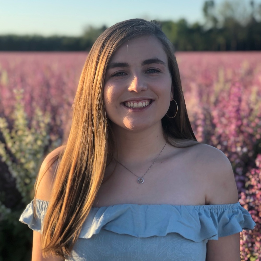 Meet your Posher, Matty grace